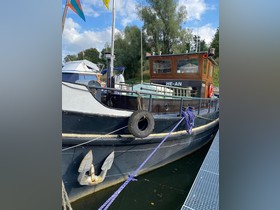 1924 Custom Sleepboot 1745 for sale