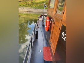 1924  Custom Sleepboot 1745