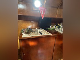 1924 Custom Sleepboot 1745 for sale