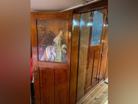 1924 Custom Sleepboot 1745 for sale