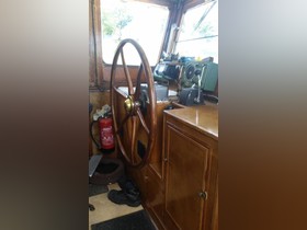 Buy 1924 Custom Sleepboot 1745