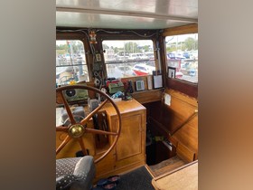 1924  Custom Sleepboot 1745
