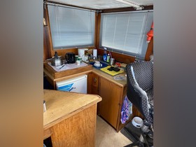 1924 Custom Sleepboot 1745 for sale