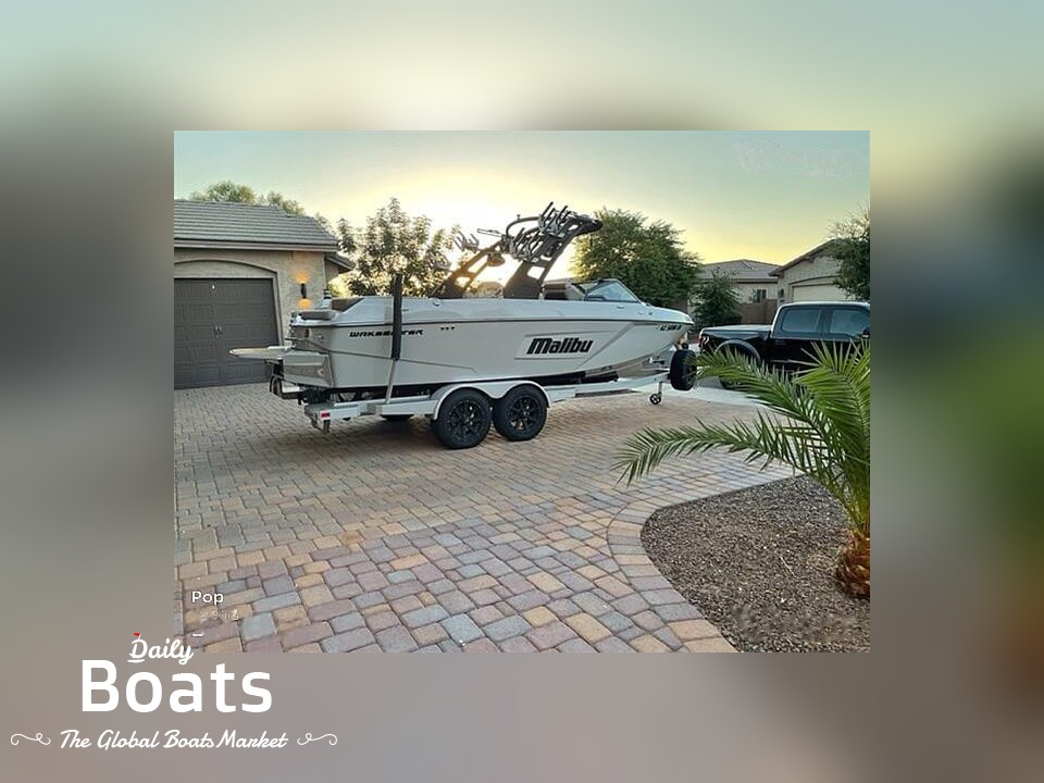 2020 Malibu 23 for sale. View price, photos and Buy 2020 Malibu 23 377726