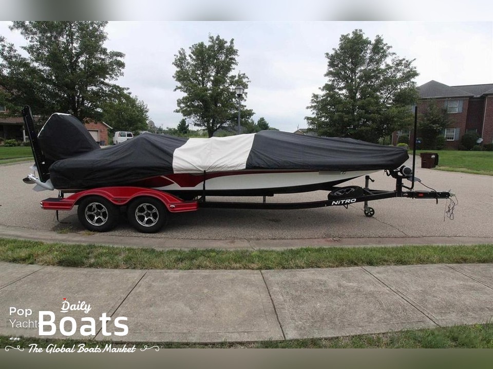 2016 Nitro Z21 for sale. View price, photos and Buy 2016 Nitro Z21 377730