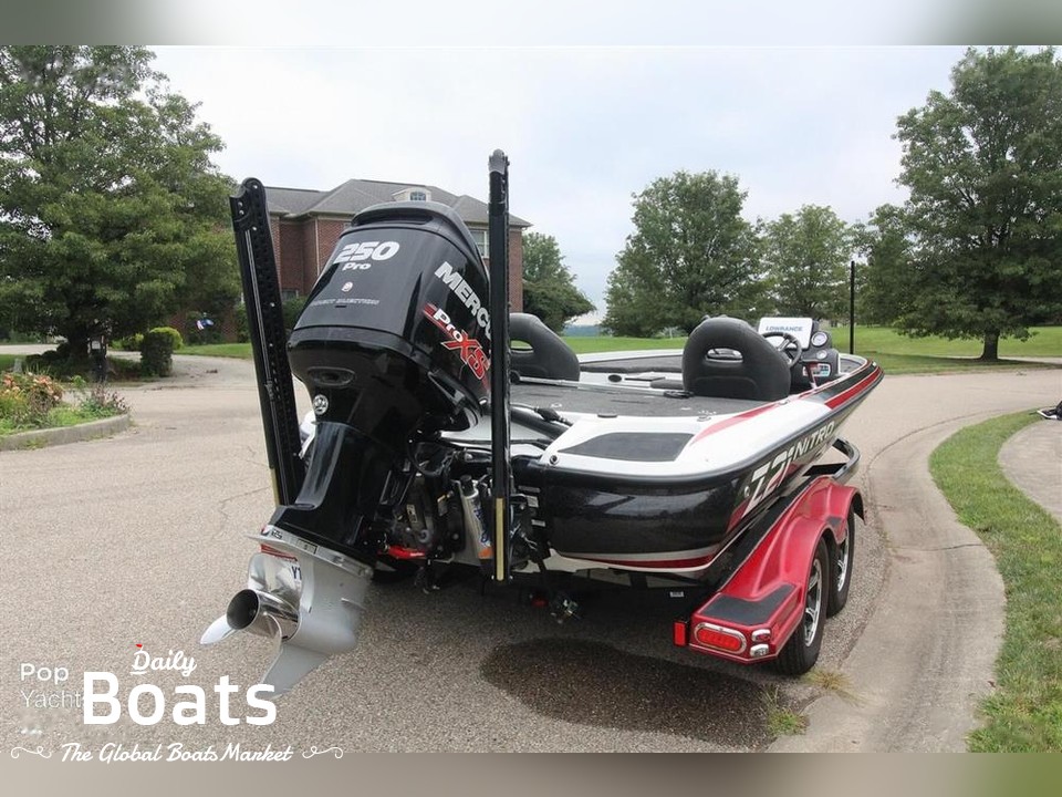 2016 Nitro Z21 for sale. View price, photos and Buy 2016 Nitro Z21 377730