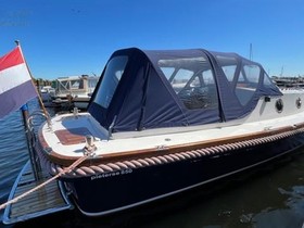 2002 Pieterse 850 for sale