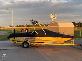 2003 Moomba Outback Ls