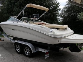 2001 Sea Ray Boats 230 for sale
