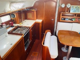 1998 Bénéteau Boats Oceanis 411 for sale