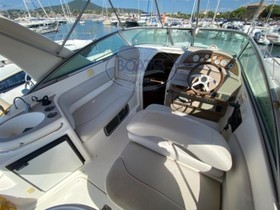 2012 Larson Boats 274 Cabrio