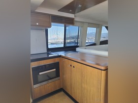 2018 Azimut Yachts Magellano 53 na prodej