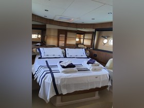 Koupit 2018 Azimut Yachts Magellano 53