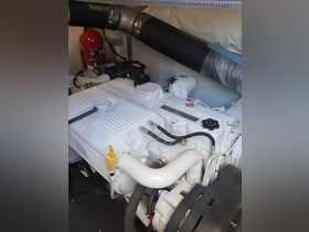 2018 Azimut Yachts Magellano 53 na prodej