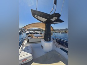 2018 Azimut Yachts Magellano 53 na prodej