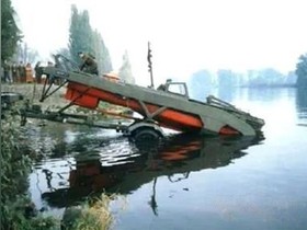 1983 Commercial Boats Ex Genie Vaartuig на продажу