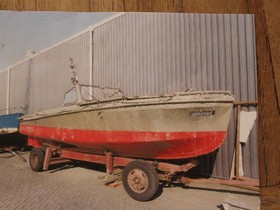 Buy 1983 Commercial Boats Ex Genie Vaartuig
