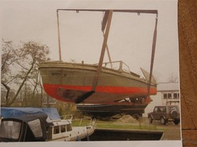 1983 Commercial Boats Ex Genie Vaartuig for sale