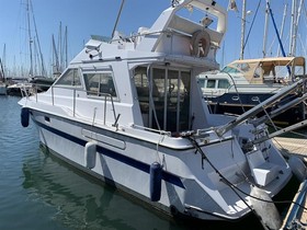 1991 Arcoa 1075