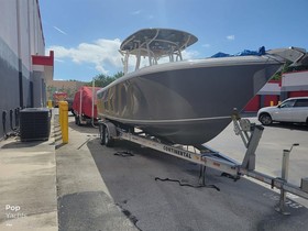 2017 Sailfish Boats 270 Cc for sale