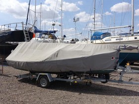 2016 Swallow Yachts Bayraider Expedition for sale. View price, photos ...