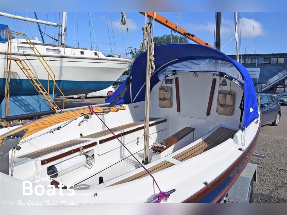 Bayraider expédition for sale