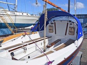 2016 Swallow Yachts Bayraider Expedition