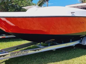 2016 Smoky Mountain Boats 30 kopen