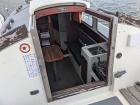 1973 Westerly Centaur