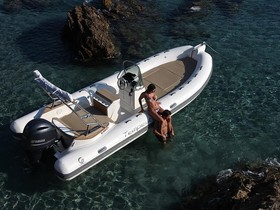 2022 Capelli Boats Tempest 650 in vendita