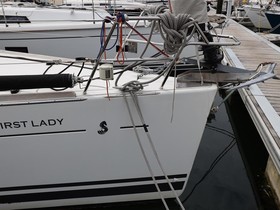 2010 Bénéteau Boats First 40 на продажу