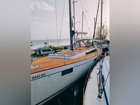 2017 Bénéteau Boats Oceanis 48 til salg
