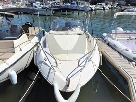 2008 Quicksilver Boats 635 Commander til salg