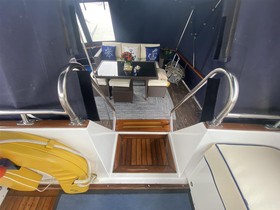 1988 Trader Yachts 41+2 à vendre