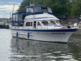 Købe 1988 Trader Yachts 41+2
