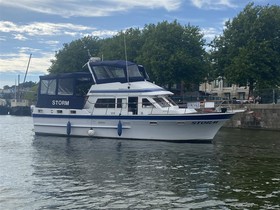 1988 Trader Yachts 41+2 kaufen