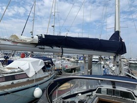 1990 Moody 336 for sale