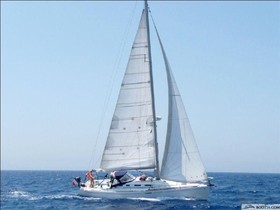 Bénéteau Boats First 40.7
