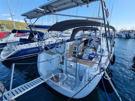 2010 Bénéteau Boats Oceanis 40 zu verkaufen
