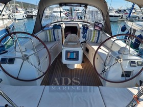 2010 Bénéteau Boats Oceanis 40 zu verkaufen