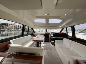 2016 Prestige Yachts 500S