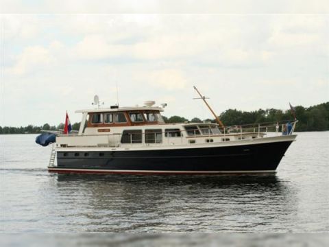 1988 Super Van Craft