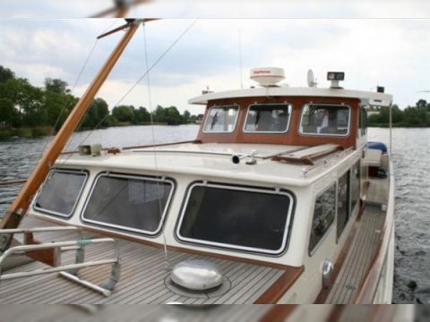 Acheter 1988 Super Van Craft