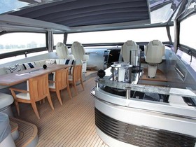 2013 Princess Yachts 32M na sprzedaż