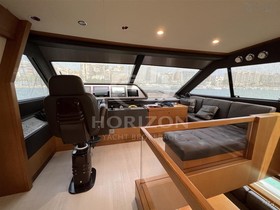 2010 Ferretti Yachts Altura 84 на продажу