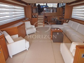 2010 Ferretti Yachts Altura 84 til salgs