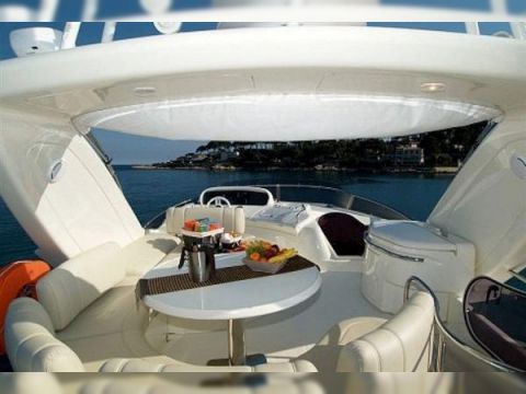 Kupić 2008 Azimut 68 Evolution