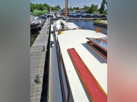 Buy 1909 Houseboat Motortjalk 22.20 With Triwv