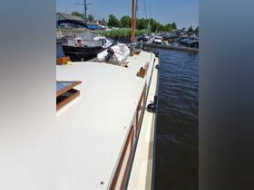 1909 Houseboat Motortjalk 22.20 With Triwv for sale