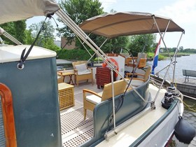Buy 1909 Houseboat Motortjalk 22.20 With Triwv